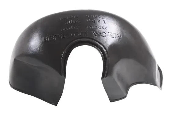 Подкрылок 2110 Mega Locker задний правый Винница