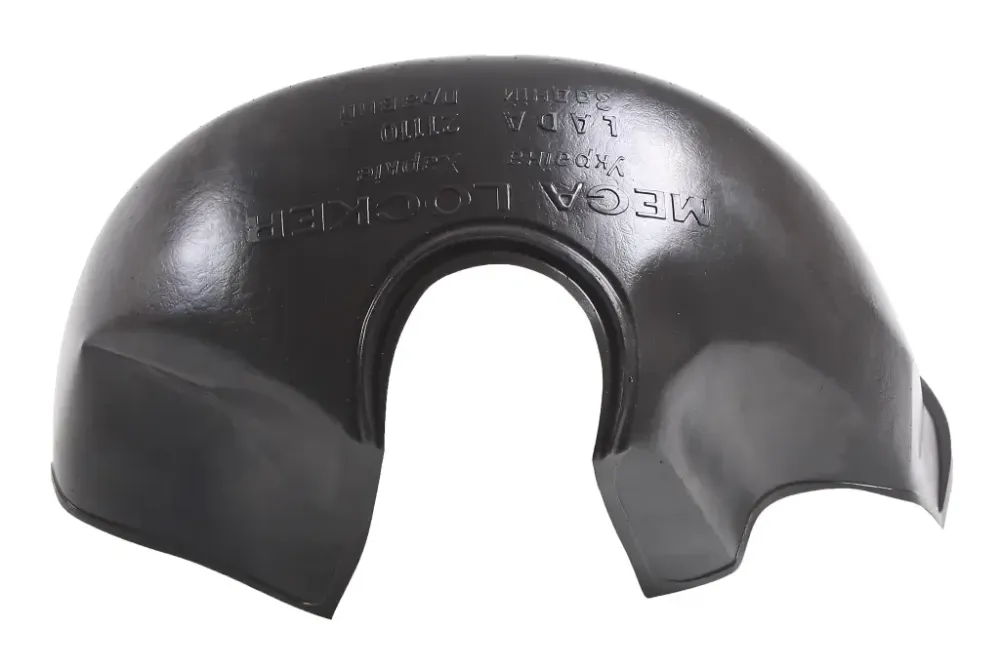 Подкрылок 2110 Mega Locker задний правый Винница - изображение 2