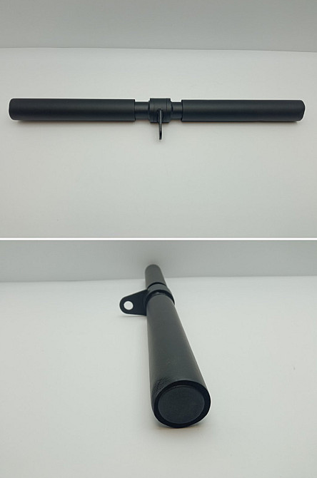 Ручка для тренажера 43см. Луцк - изображение 1