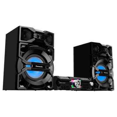 Магнітола Panasonic SC-MAX3500GS Вінниця