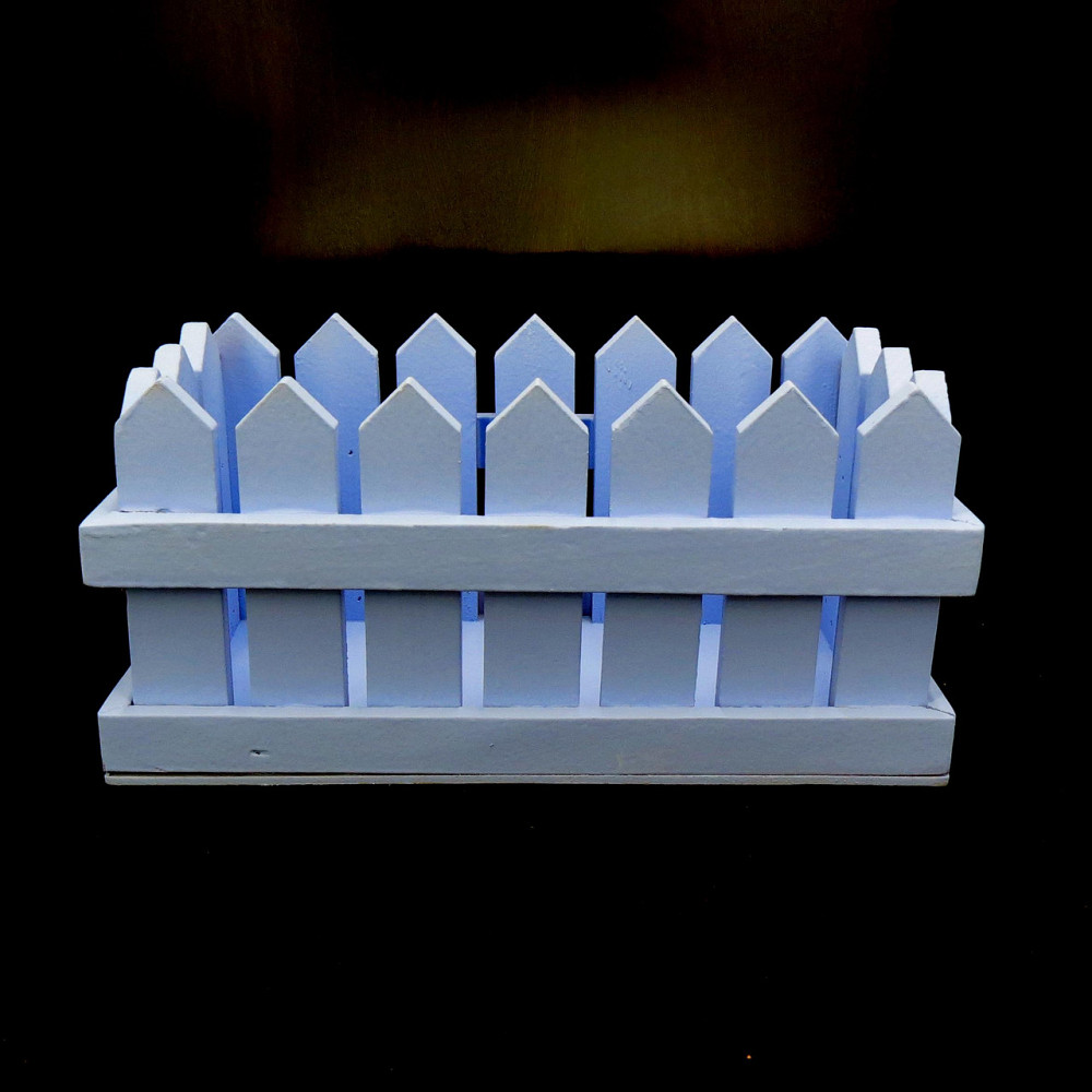 Кашпо "Жовтець 16х31" ірис Миколаїв - фото 2