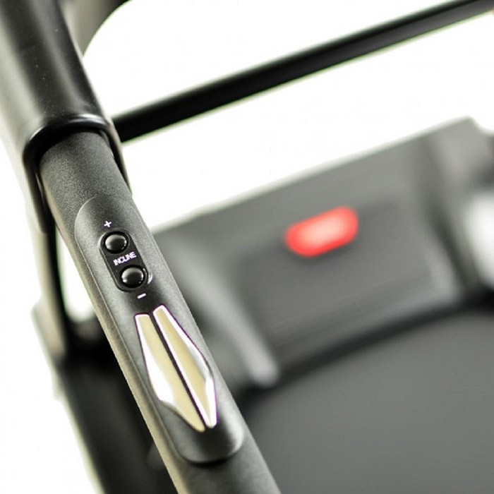 Беговая дорожка Jogway TJ532C Киев - изображение 5