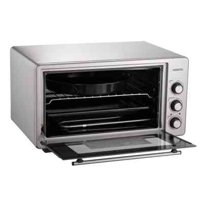 Електропіч Ardesto MEO-S45GG Вінниця