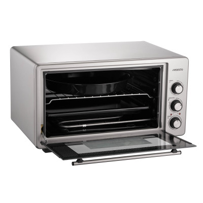 Електропіч Ardesto MEO-S45GG Вінниця - фото 5