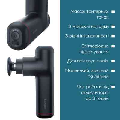 Массажер Beurer MG_79 Винница