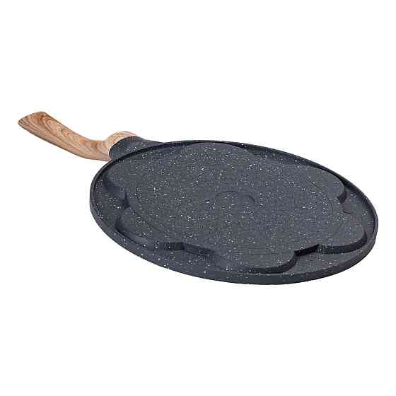 Сковорода 26 см з антипригарним покриттям для млинців Київ