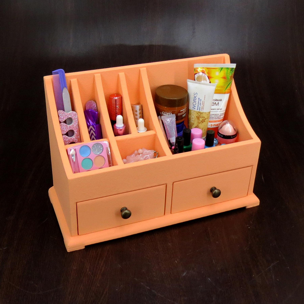 Органайзер для косметики 