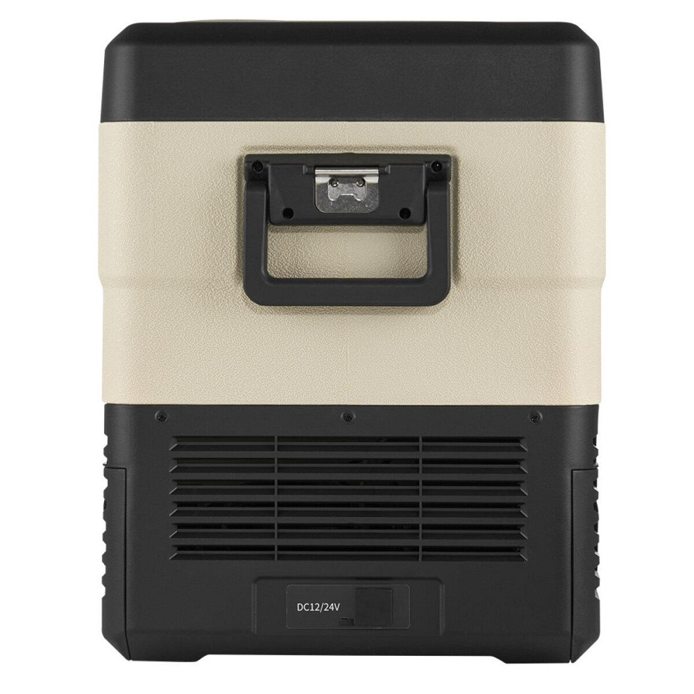 Холодильник автомобильный Brevia 47л (компрессор LG) двухкамерный 23525 Киев - изображение 8