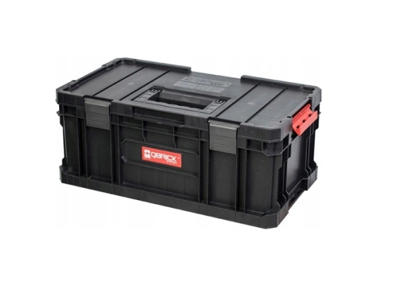 Набір ящиків для інструментів Qbrick Two Set Plus (Z251248PG003) Київ