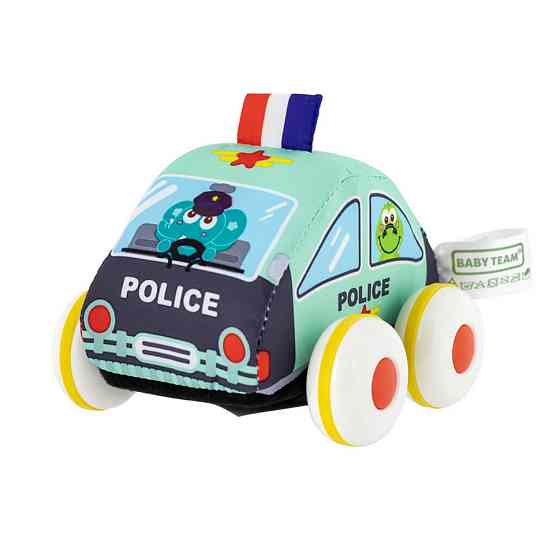 Детская мягкая игрушка 