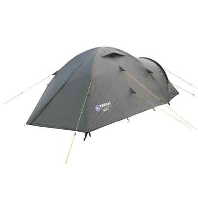 Намет Terra Incognita Zeta 3 khaki (4823081502418) Вінниця