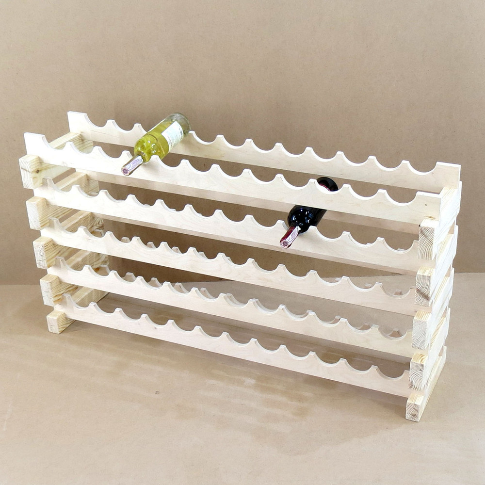 Стойка винная 