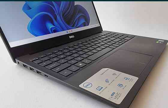 Ноутбук DELL Inspiron 7590 i5 9300H/GTX 1050 3Gb/RAM8GB/SSD512Gb Киев