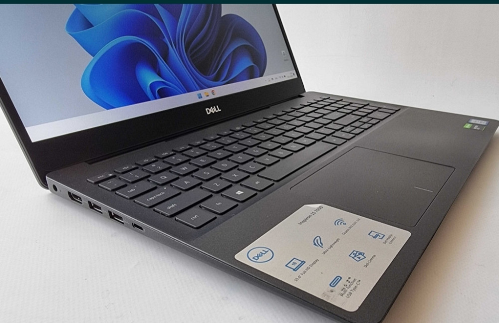 Ноутбук DELL Inspiron 7590 i5 9300H/GTX 1050 3Gb/RAM8GB/SSD512Gb Киев - изображение 2