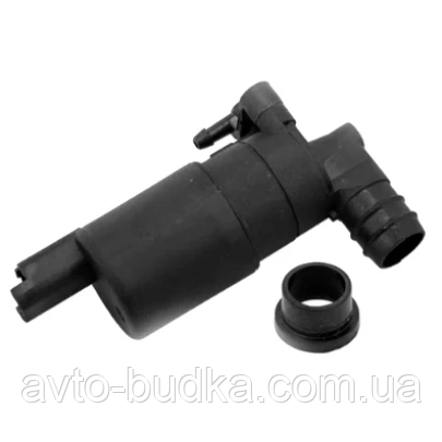 Насос бачка омивача (один вихід) на Рено Мастер ІІІ р. 2011-> - Polcar 6012PS-1 Київ - фото 1