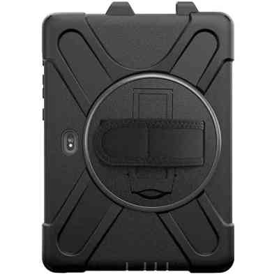 Чохол до планшета BeCover Heavy Duty Case Samsung Galaxy Tab Active 4 Pro SM-T636B 10.1&quot; Black (710048) Вінниця