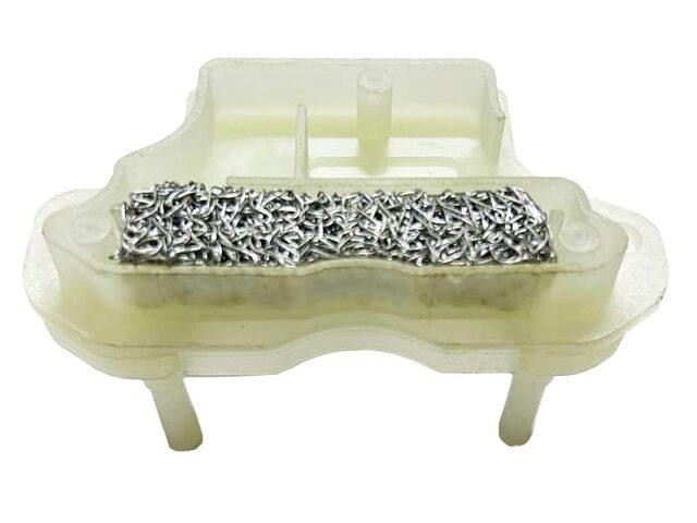 Фильтр масляный в сборе - P65/70F (ZS) Мукачево - изображение 2