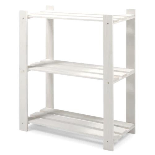 Етажерка для ванної "Малерія" зефір Миколаїв - фото 1