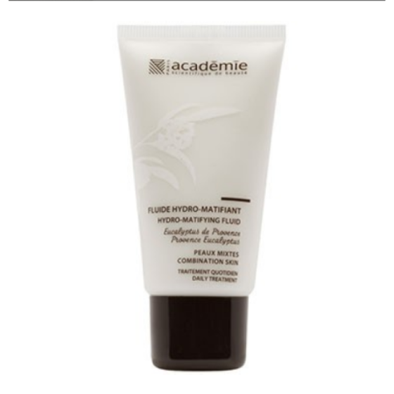 Зволожуючий матуючий флюїд Hydrating Matifying Fluid Academie 50 мл Дніпро