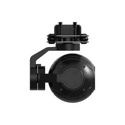 Запчасть для дрона SIYI 2K 4MP QHD 30X Hybrid Zoom Gimbal Camera with 2560x1440 HDR Night Vision 3-Axis Stabilizer Light (ZR10) Вінниця