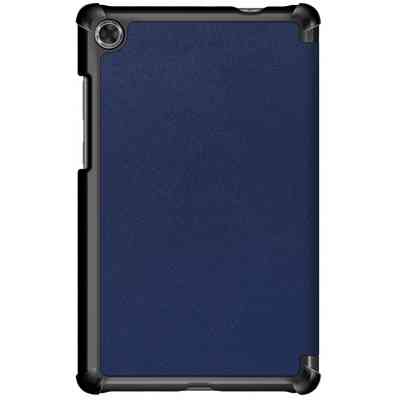 Чехол для планшета Armorstandart Smart Case Lenovo Tab M8 Blue (ARM58611) Винница