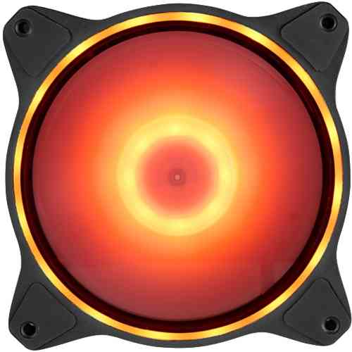 Вентилятор для корпуса 120mm Chieftec ZF-1225RGB-R PWM Reversible Вінниця