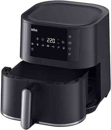 Мультипечь Braun MultiFry 5 HF 5030 IBK ( 12740 ) Харьков