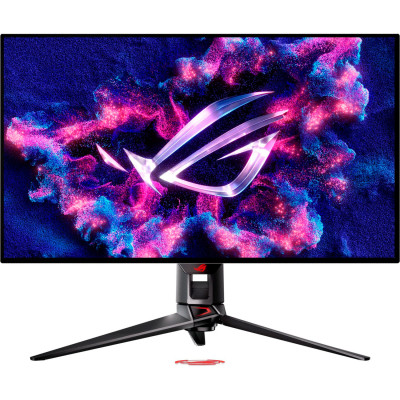 Монитор ASUS ROG Swift PG32UCDP Винница - изображение 1