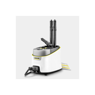 Пароочищувач Karcher SC 4 Deluxe Iron (1.513-462.0) Вінниця - фото 8