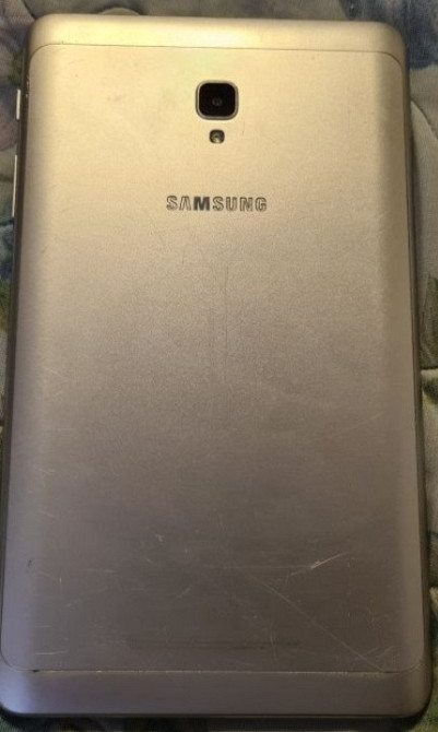 Планшет Samsung Galaxy 8 діагональ. 2/16. 9Андрійд. Заряджання таебсі. Київ - фото 1