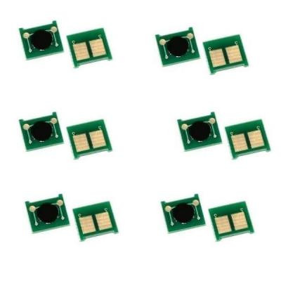 Чип для картриджа HP LJ M604 605 606 630 CF281A 10.5K JND AHK (1800720) Винница - изображение 1