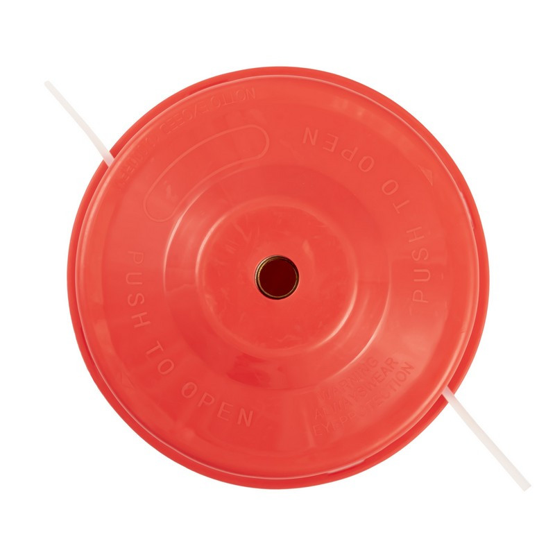 MASTERTOOL Котушка для тримера MASTERTOOL напівавтоматична PE M10х1.25 FLH 19-1906 Коломия - фото 2