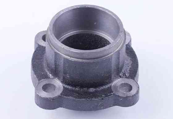 Ступиця колеса переднього Хинтай 120 Мукачево