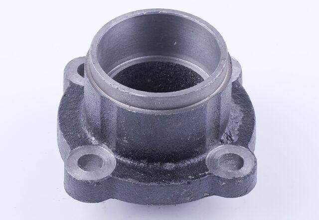 Ступиця колеса переднього Хинтай 120 Мукачево - фото 2