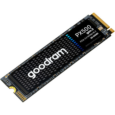 Накопитель SSD M.2 2280 1TB PX500 G3 Goodram (SSDPR-PX500-01T-80-G3) Винница - изображение 2