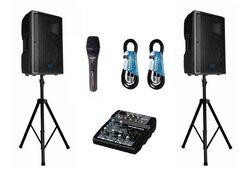 Колонка  WHARFEDALE 2x TOURUS AX15 MBT - Акустичний набір RATY 20x 0% ZGARNIJ ZNIŻKĘ Z KODEM RABATOWYM: CENEO Київ - фото 1