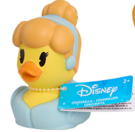 Дитяча іграшка для купання серії "Disney" Качечка Duckalooz 33415-1 Вінниця