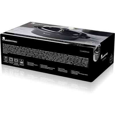 Рамекін MasterPro Foodies cook &amp; share овальний 16 х 9,8 см (BGMP-10203) Вінниця