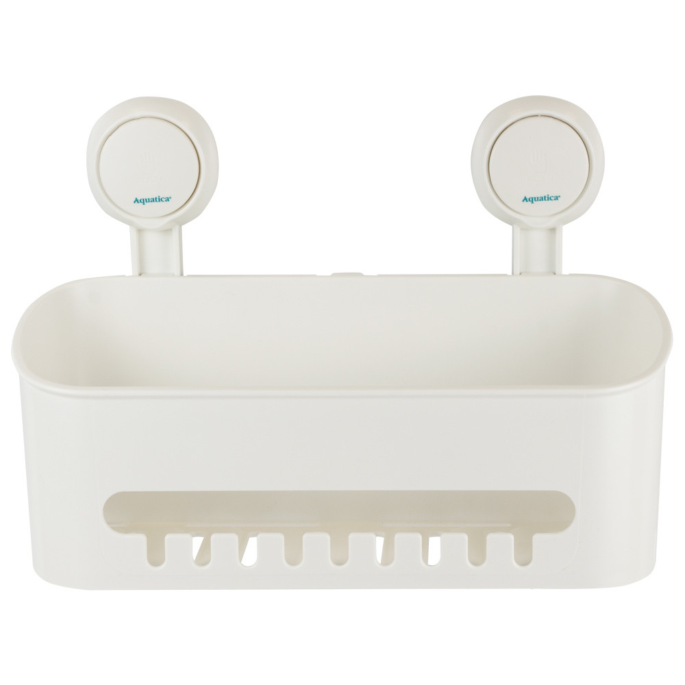 AQUATICA Корзина на вакуумных присосках s42 305×135×125мм AQUATICA (9784292) Киев - изображение 5