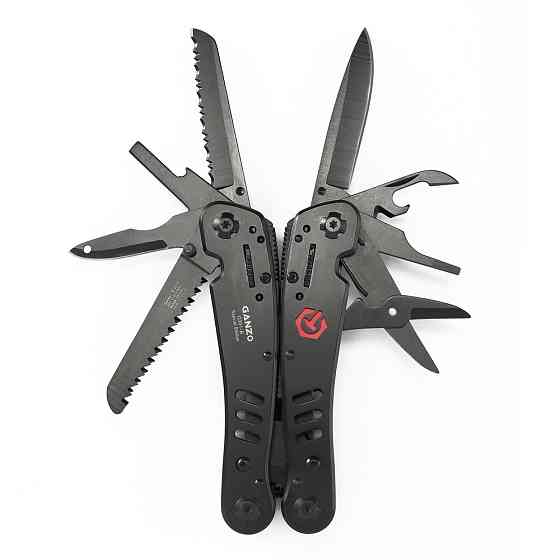 Мультитул Multi Tool Ganzo G301-В Киев