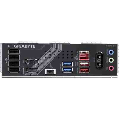 Материнська плата GIGABYTE B860 GAMING X WIFI6E Вінниця