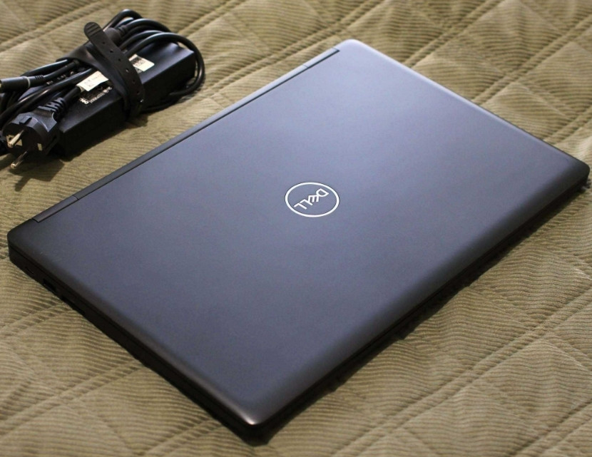 Dell 3530/2020/Core i7-8850H 12x/Видео4GB/16GB/SSD 1TB/АКБ5ч/15 ipsFHD    ! Харків - фото 3