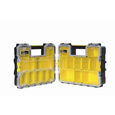 Ящик для інструментів Stanley органайзер 44,6x11,6x35,7 (1-97-521) Вінниця - фото 5