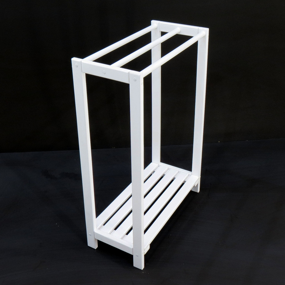 Стойка-вешалка напольная 