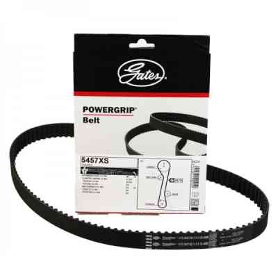 Ремень ГРМ Gates 5457XS Винница