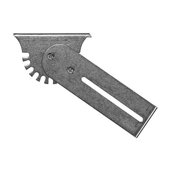 Кронштейн для ІЧ-бар’єрів Trinix TRB-10H, комплект з 2 шт. (25-00031) Київ