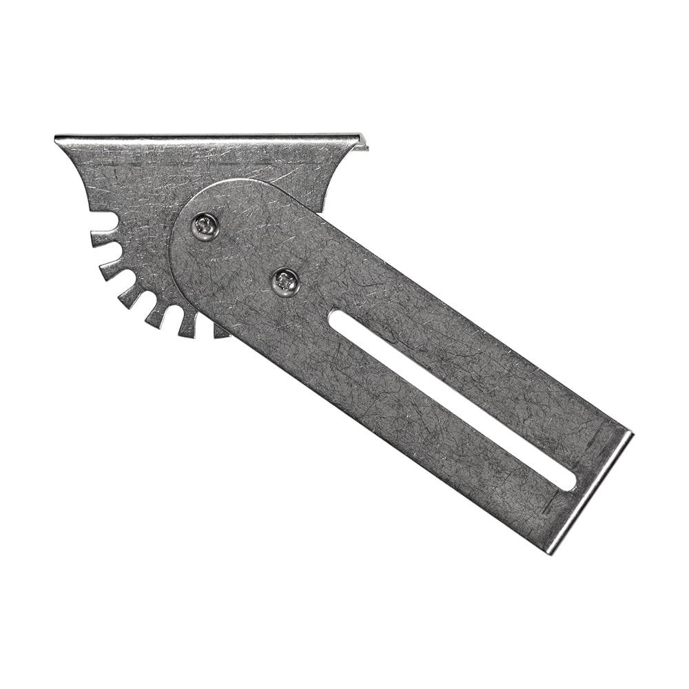 Кронштейн для ІЧ-бар’єрів Trinix TRB-10H, комплект з 2 шт. (25-00031) Київ - фото 4