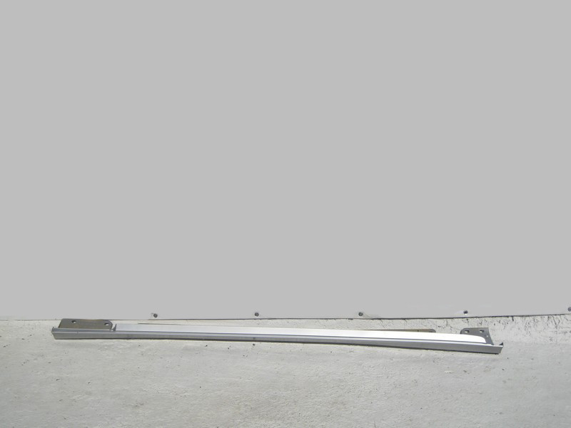 Mercedes-Benz  A2116980354 Поріг пластиковий лівий E-Class W211 avantgarde Одеса - фото 4