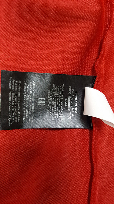 Мужской спортивный костюм Puma .оригинал Киев - изображение 7