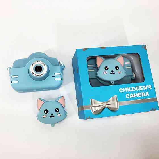 Детский цифровой фотоаппарат A3S DH-75 Львов